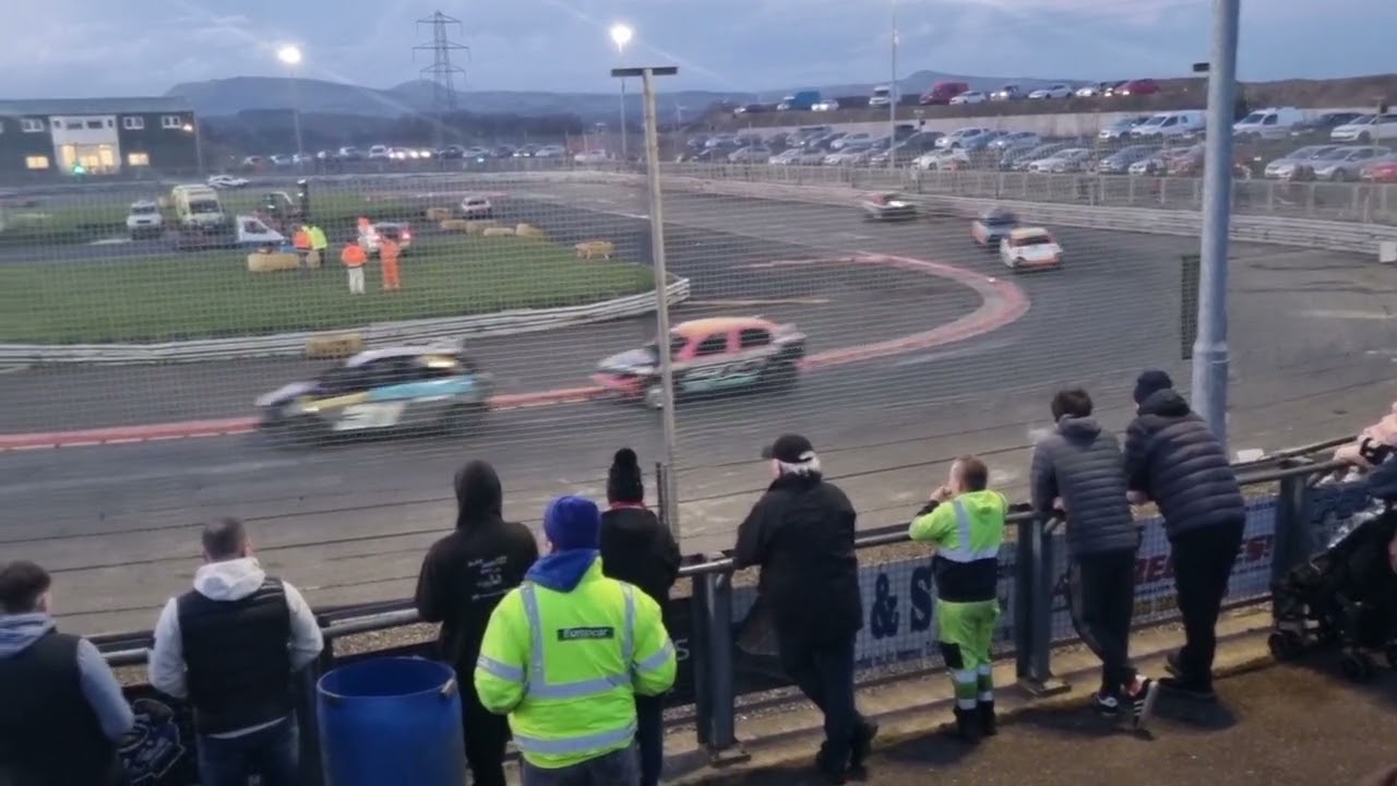 prostocks lochgelly 30/3/24 heat 2