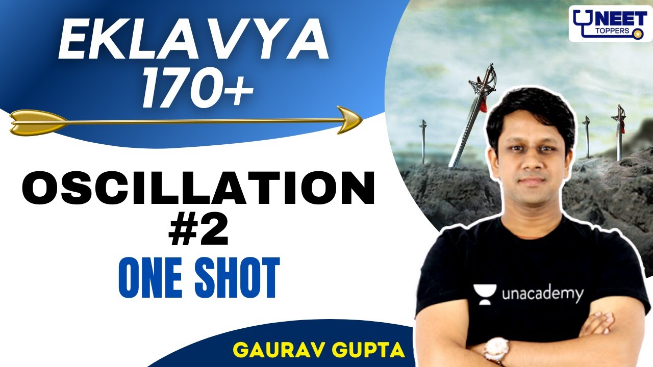 Phoenix 2.0: Physics Most Important Video for NEET 2025 | Unacademy NEET Toppers | #NEET