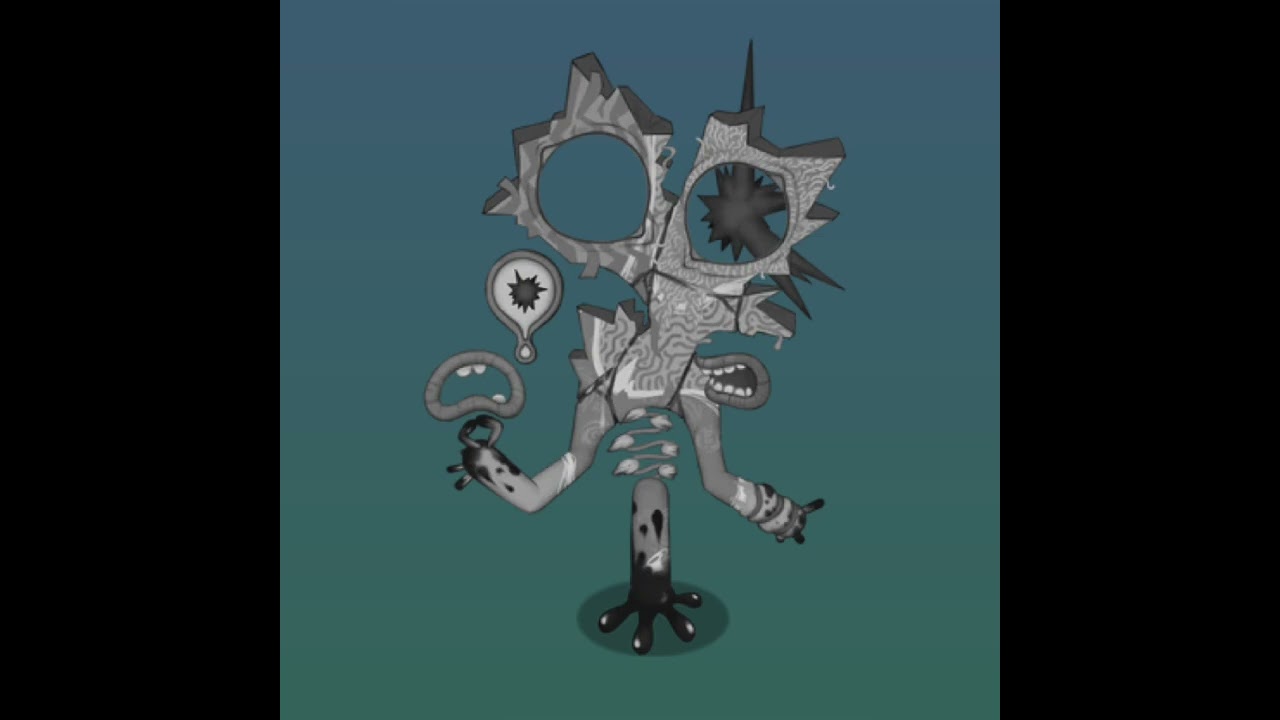 Paironormal Carnival: Eateot remix