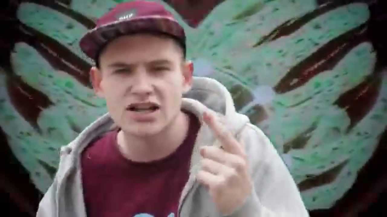 LIFE MC & BADHABITZ ft: FLIPTRIX & UPFRONT - NATURES WAY