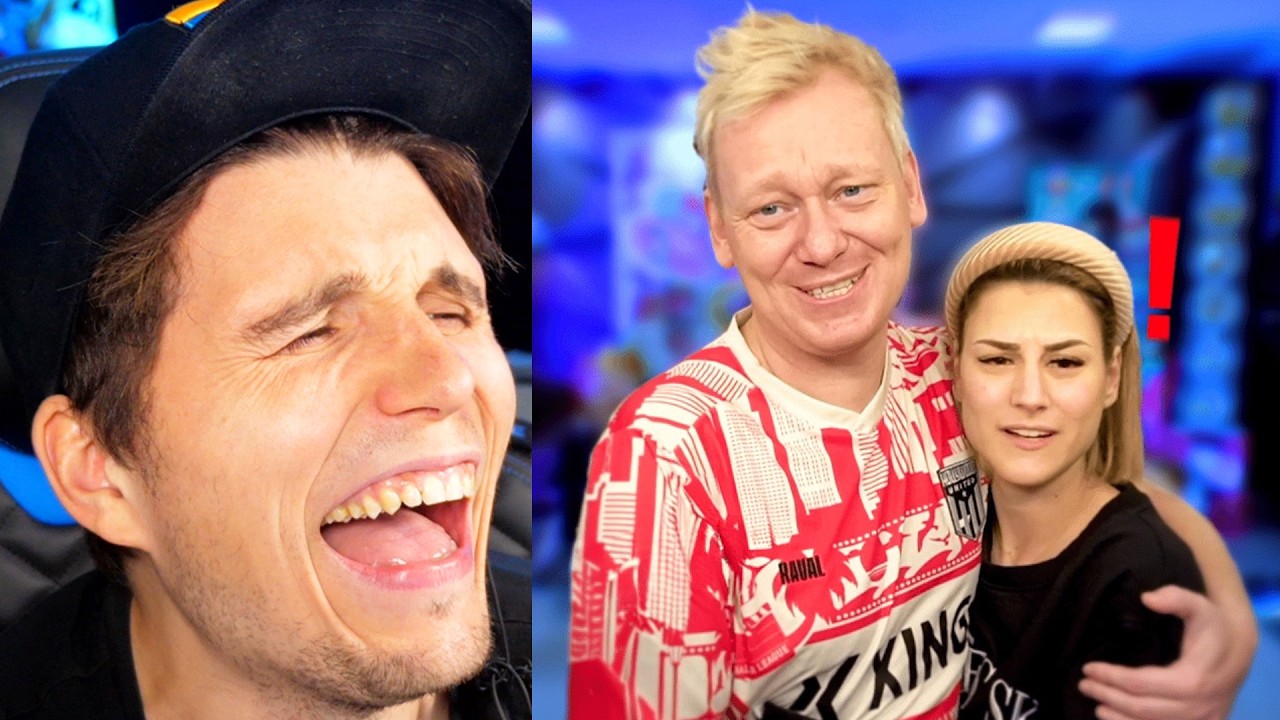Paluten REAGIERT auf ALS ICH 15 WAR, WARST DU 5