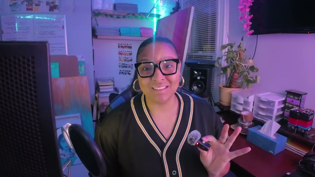 Clara Kent - Souled (The most last minute NPR Tiny Desk Submission EVER)