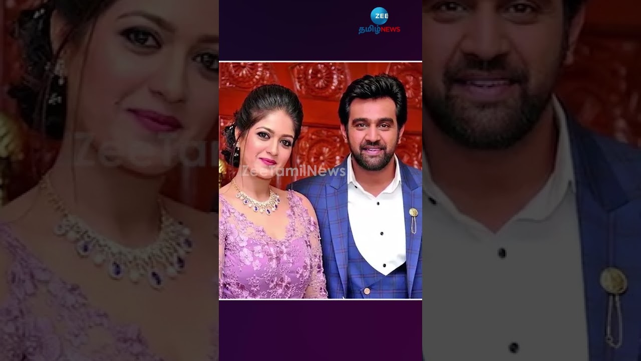 2-வது திருமணம் குறித்து பேசிய மேக்னா ராஜ்! | Meghna Raj talk about 2nd marriage! | Shorts