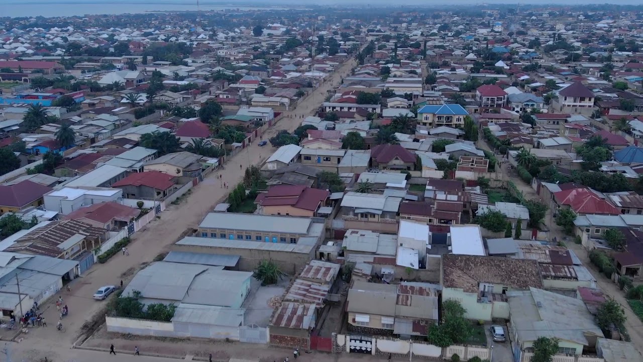 Burundi/Bujumbura Mairie/Kanyosha