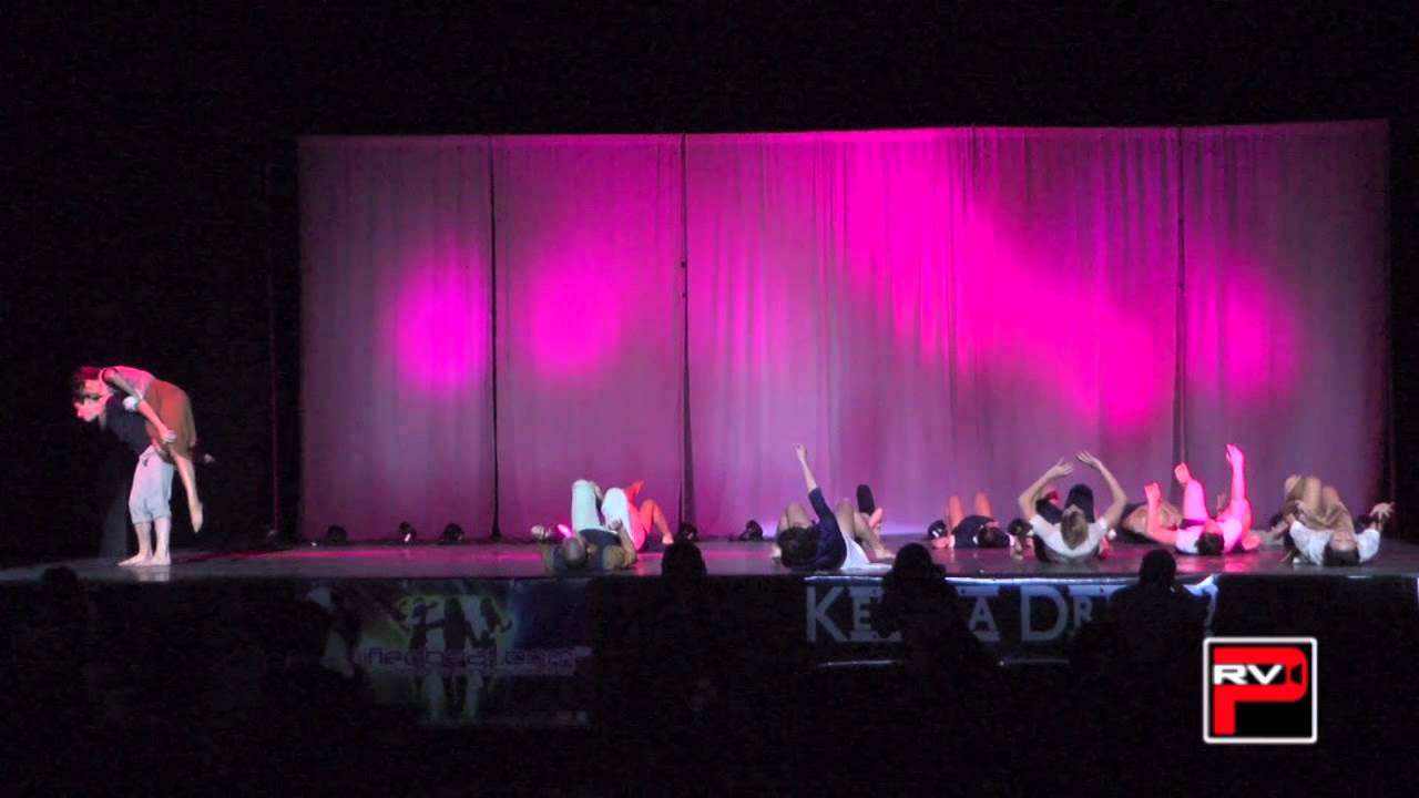 Ken-Ya Dance SoCal - Boogiezone Entity Performance