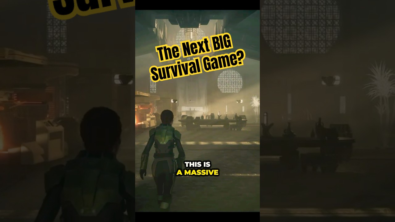 Don&rsquo;t Miss These 3 Insane Survival Games Coming Soon! #gameadvisor #survivalgames