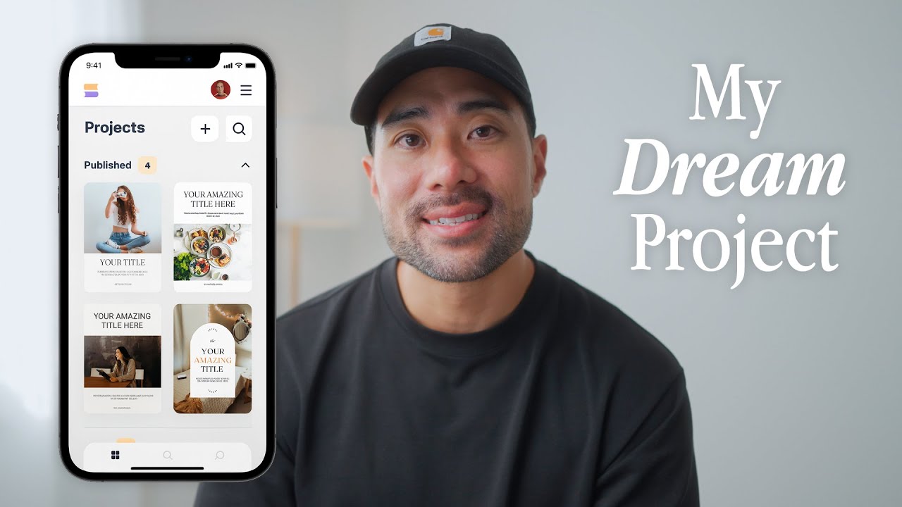 I'm Building an AI Software Startup (The Honest Process, Struggles & Wins)