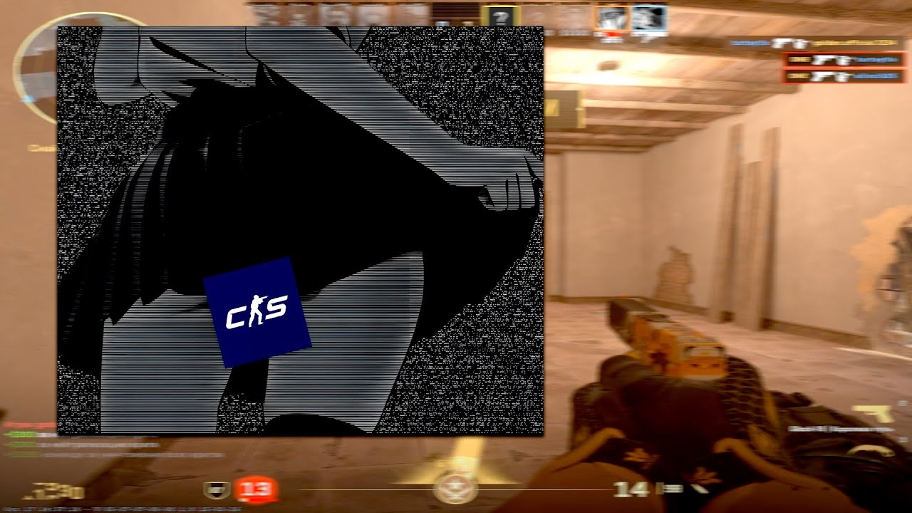 FEiN | CS2