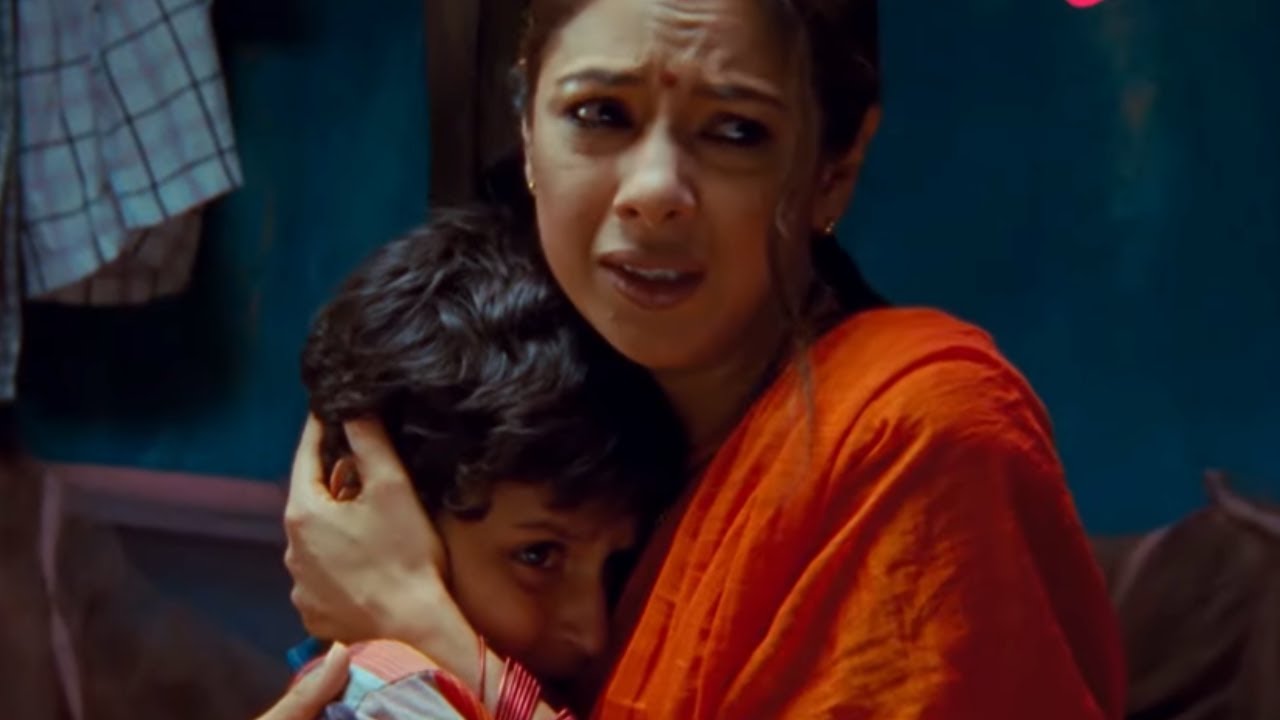अनुपमा की एक्टर रुपाली की सुपरहिट फिल्म | Satrangee Parachute (HD) FULL MOVIE | Rupali Ganguly