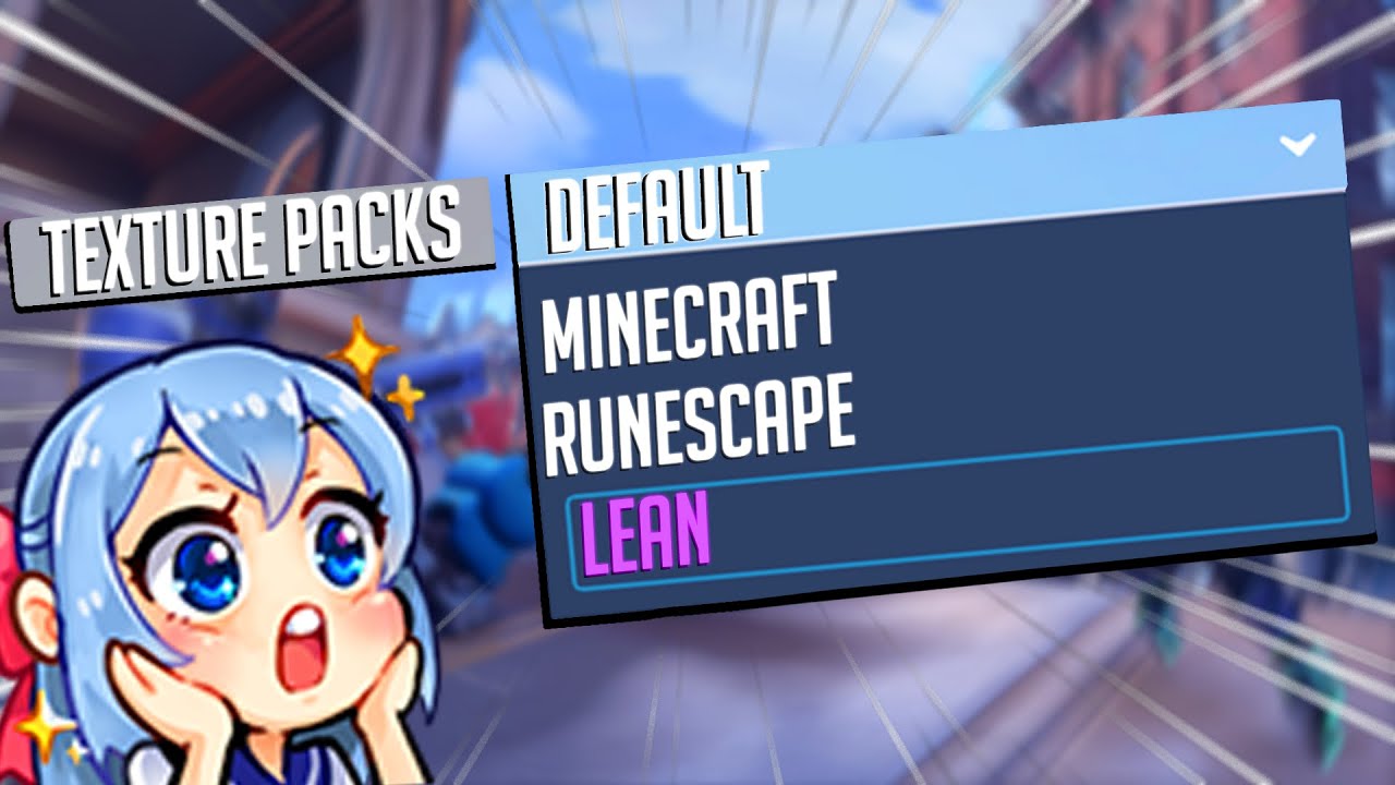 leaked overwatch 2 texture pack just dropped