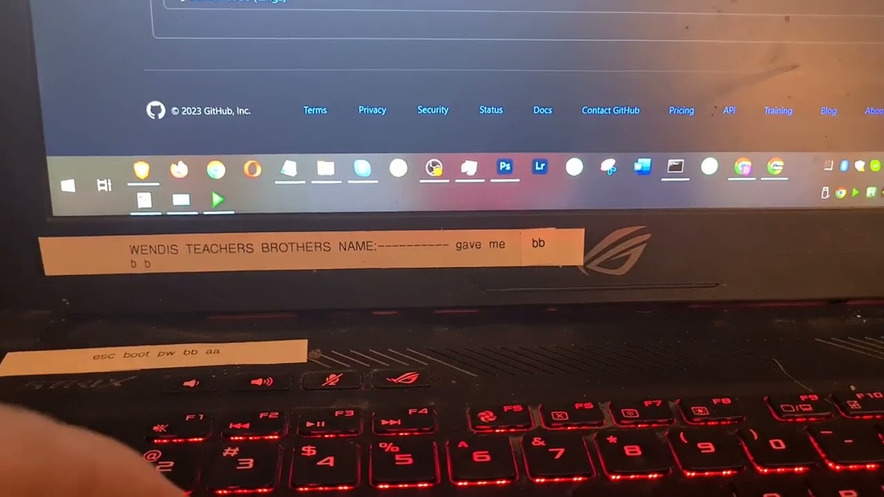 how to trigger obs hotkeys with a macro tutorial the easy way autohotkey no python