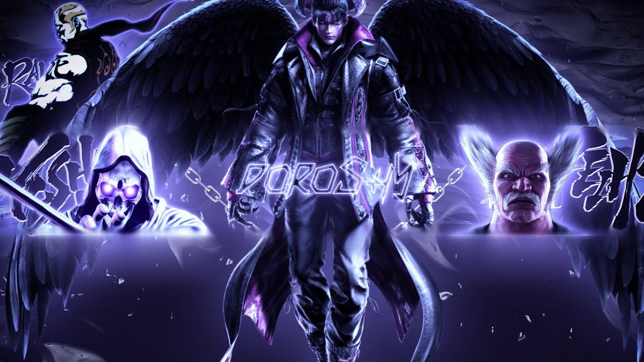 TEKKEN 8