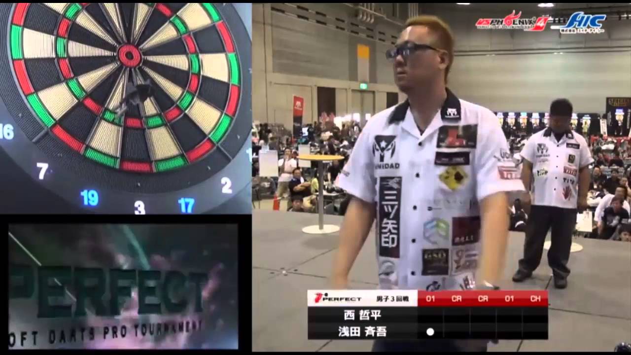 PERFECT LEG OF CRICKET!! - SEIGO ASADA - AMAZING!!
