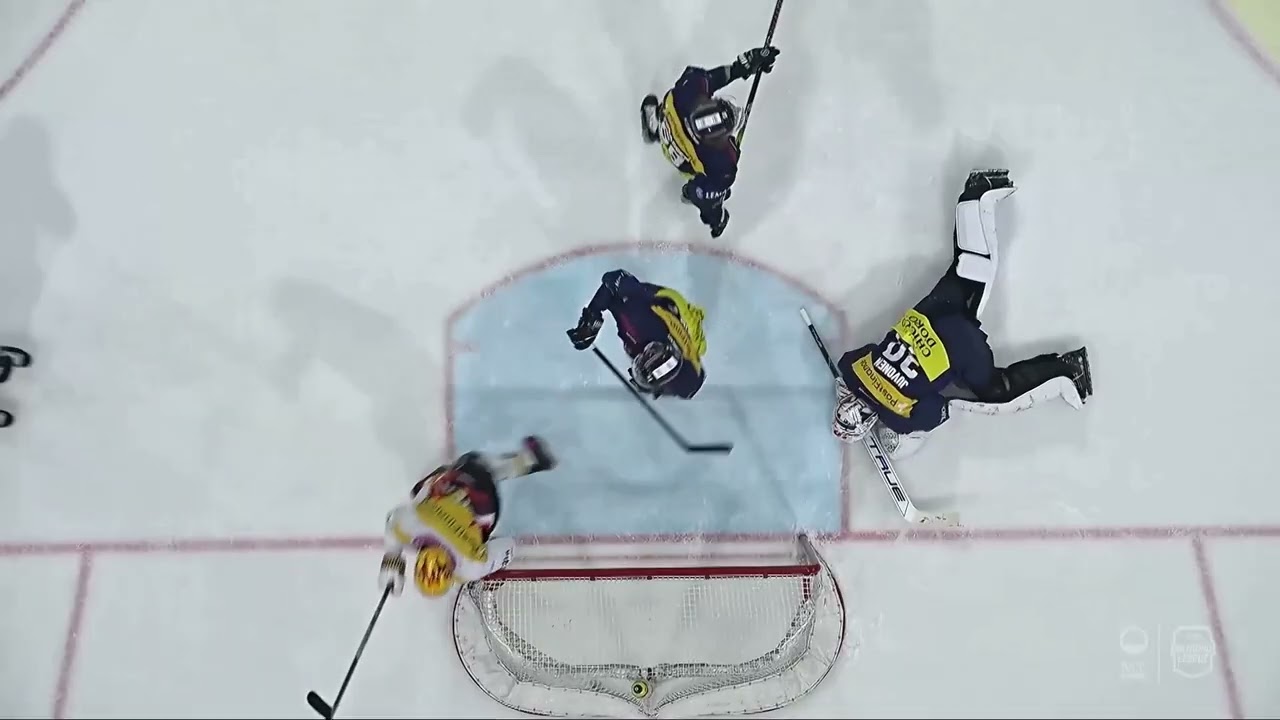 22.01.2025 HCAP - HCA 7-3 Highlights
