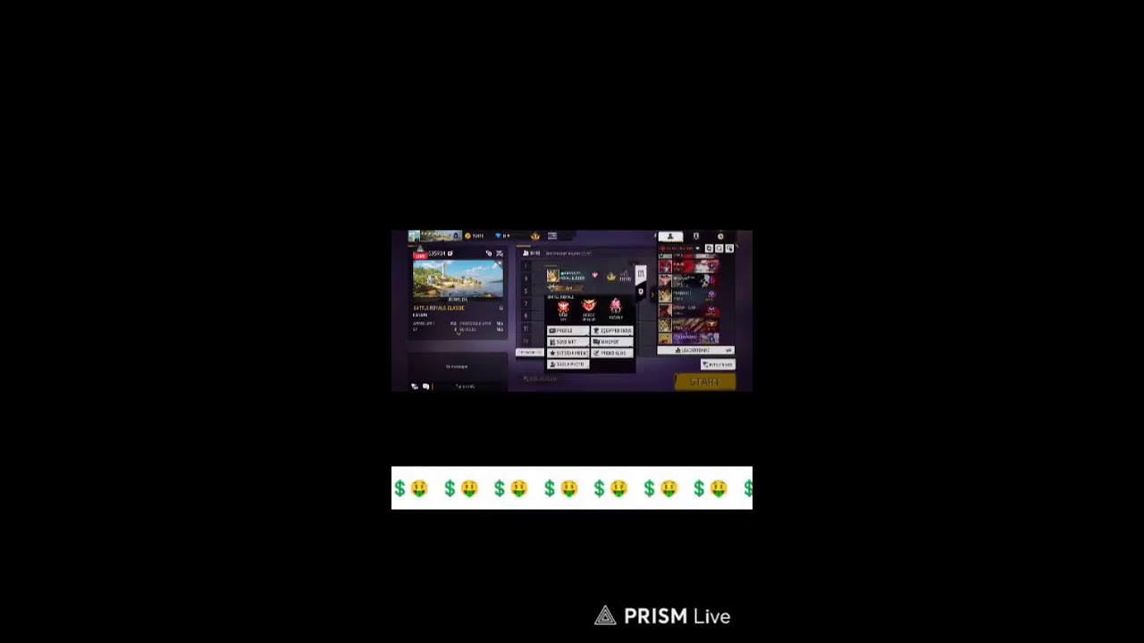Win Free Fire Free Tournament Achieve BOOYAH and claim your prize🪙🏆