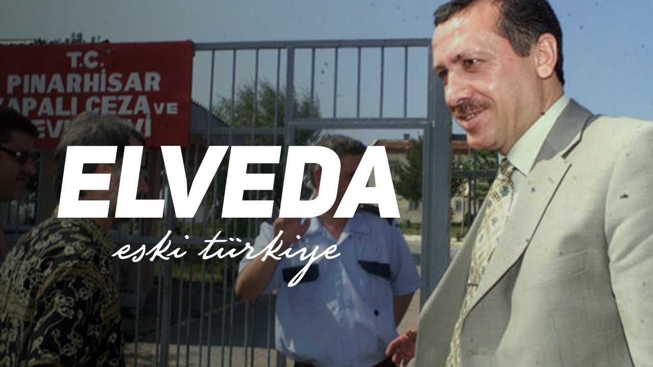 kaderin üstünde bir kader: elveda eski türkiye - bölüm 1