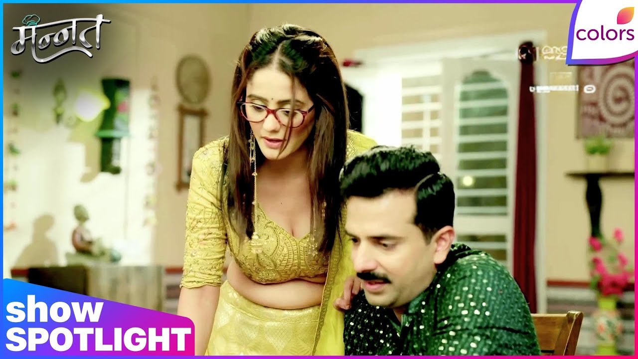 Mannat Har Khushi Paane Ki | Ep. 378 | | Colors TV