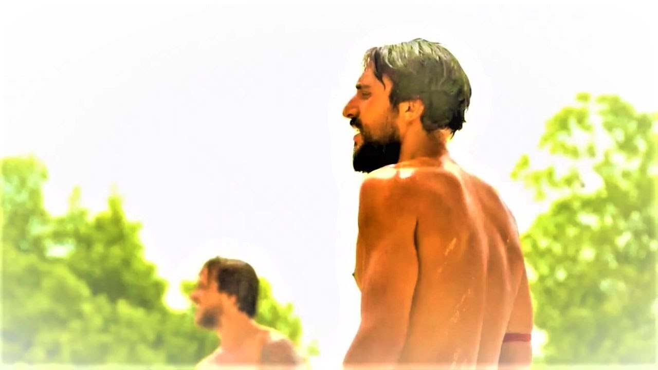 Σακης Κατσούλης 10 / Sakis Katsoulis / Survivor GR 2021 / Best of - Αγωνίσματα - Part 10