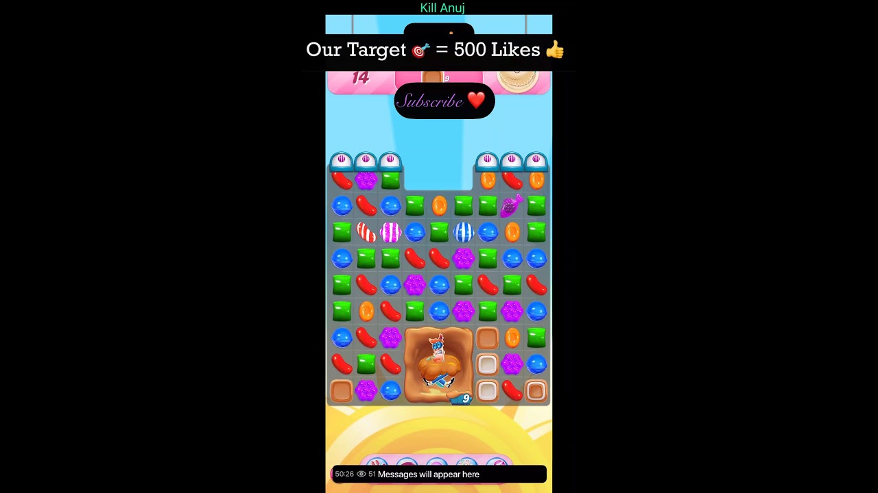 Road To 1100 | Candy Crush Saga ||