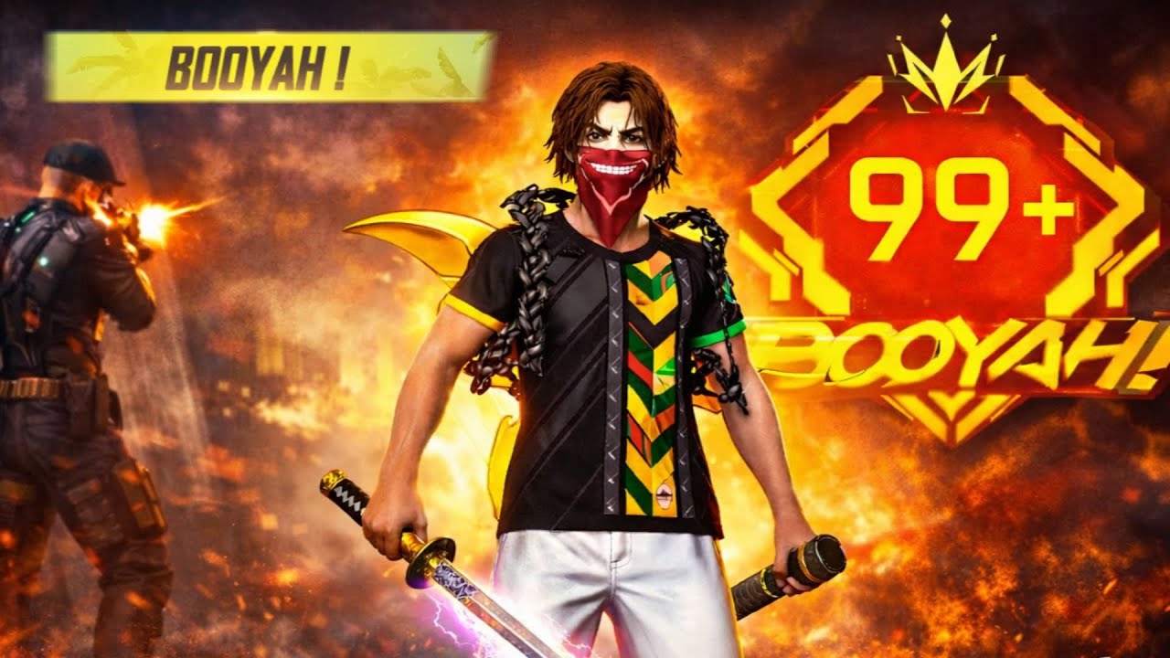 كيفية الحصول على بويا مع سكواد عشوائي بسهولة🔥