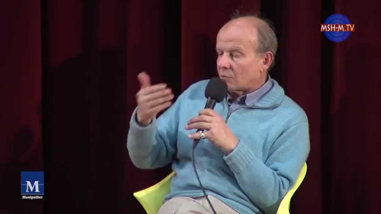 Agora des Savoirs - Marc Lachièze-Rey - Voyager dans le temps : la science moderne et la temporalité