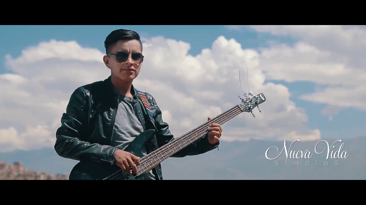 Lumbrera - Mi primer amor (Primicia 2018) Cumbia