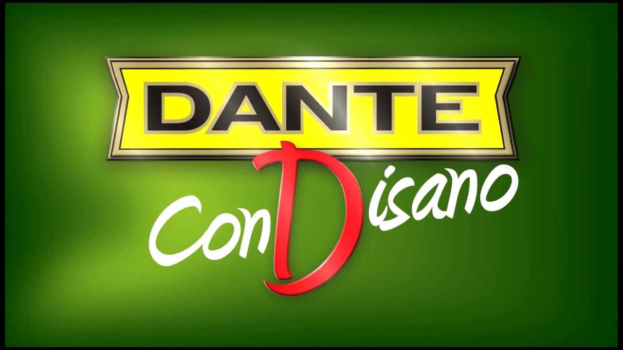 Dante Condisano 