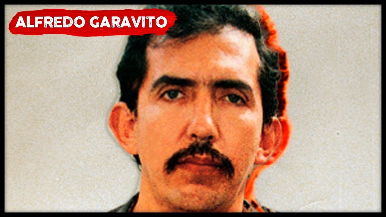 El Siniestro Caso de Luis Alfredo Garavito