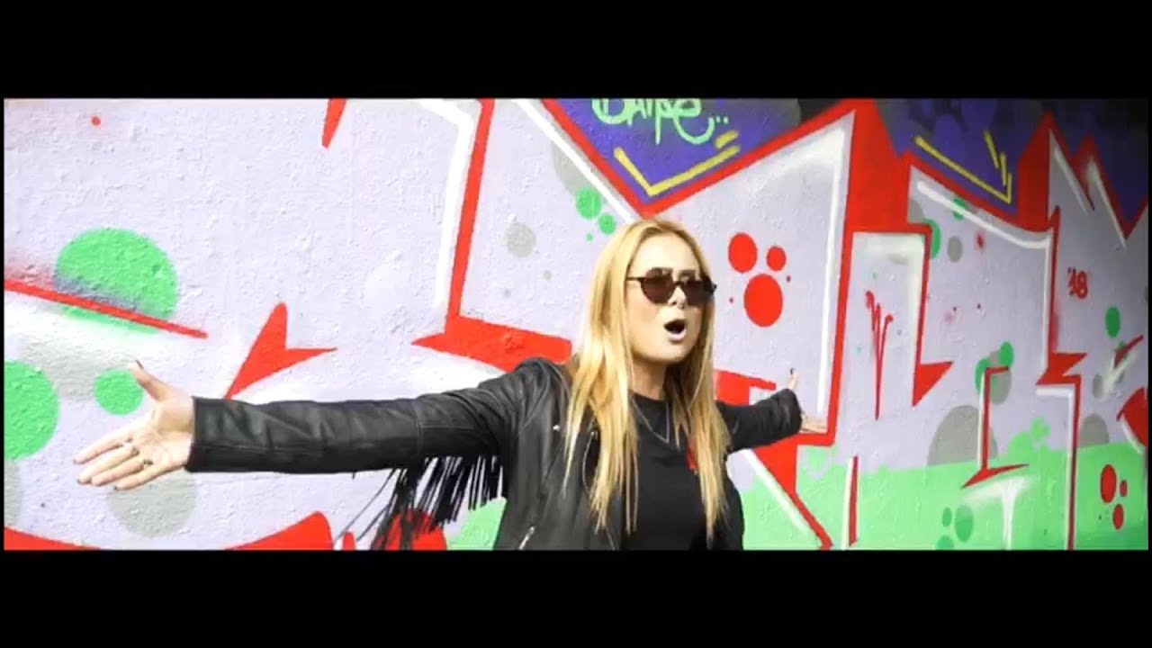 Paul Elstak x Ransom x Boogshe &ndash; Flipside (Official Videoclip)