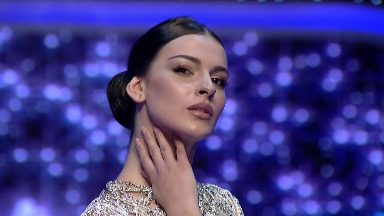 Sfilata Geraldina Sposa 2018