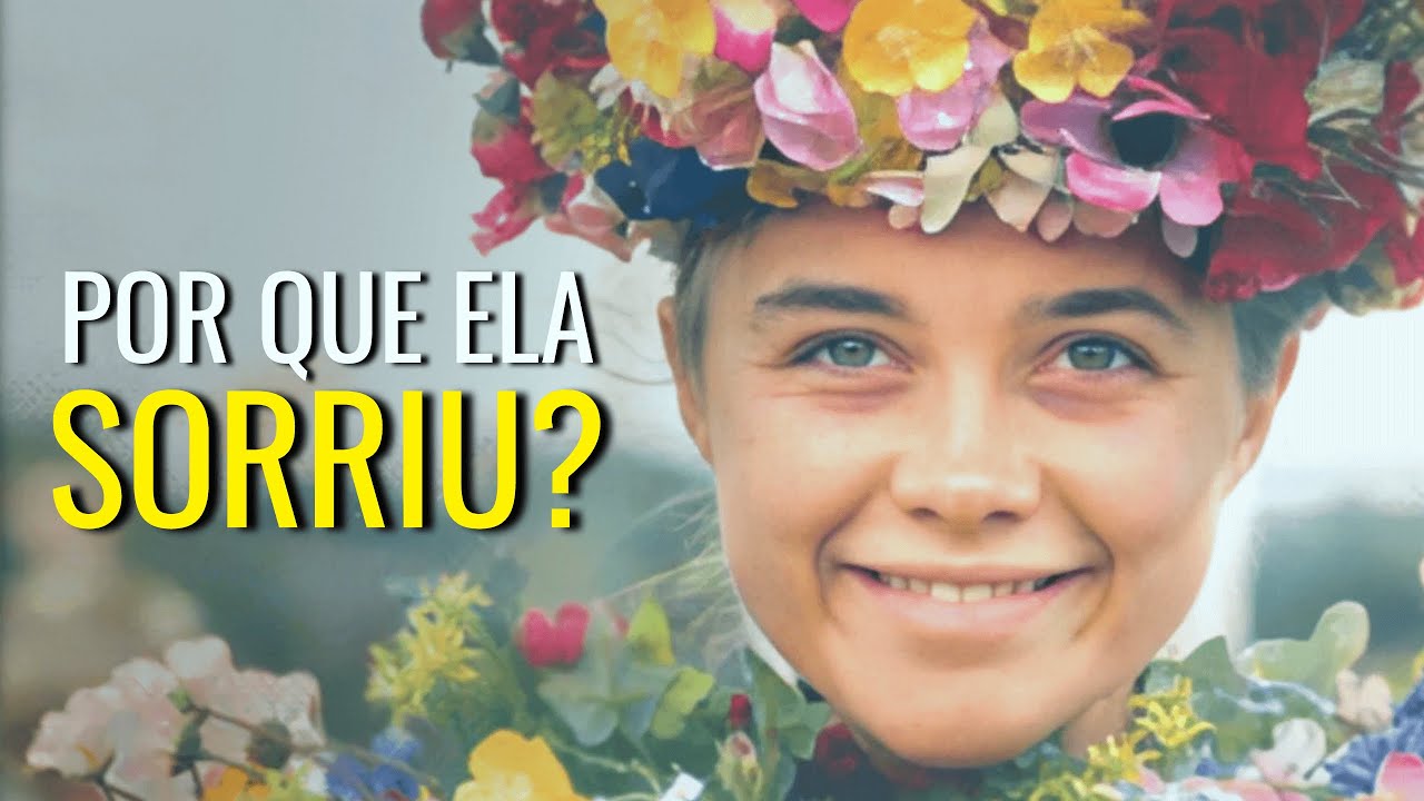 Midsommar tem realmente um final feliz? | ANÁLISE PSICOLÓGICA e FINAL EXPLICADO