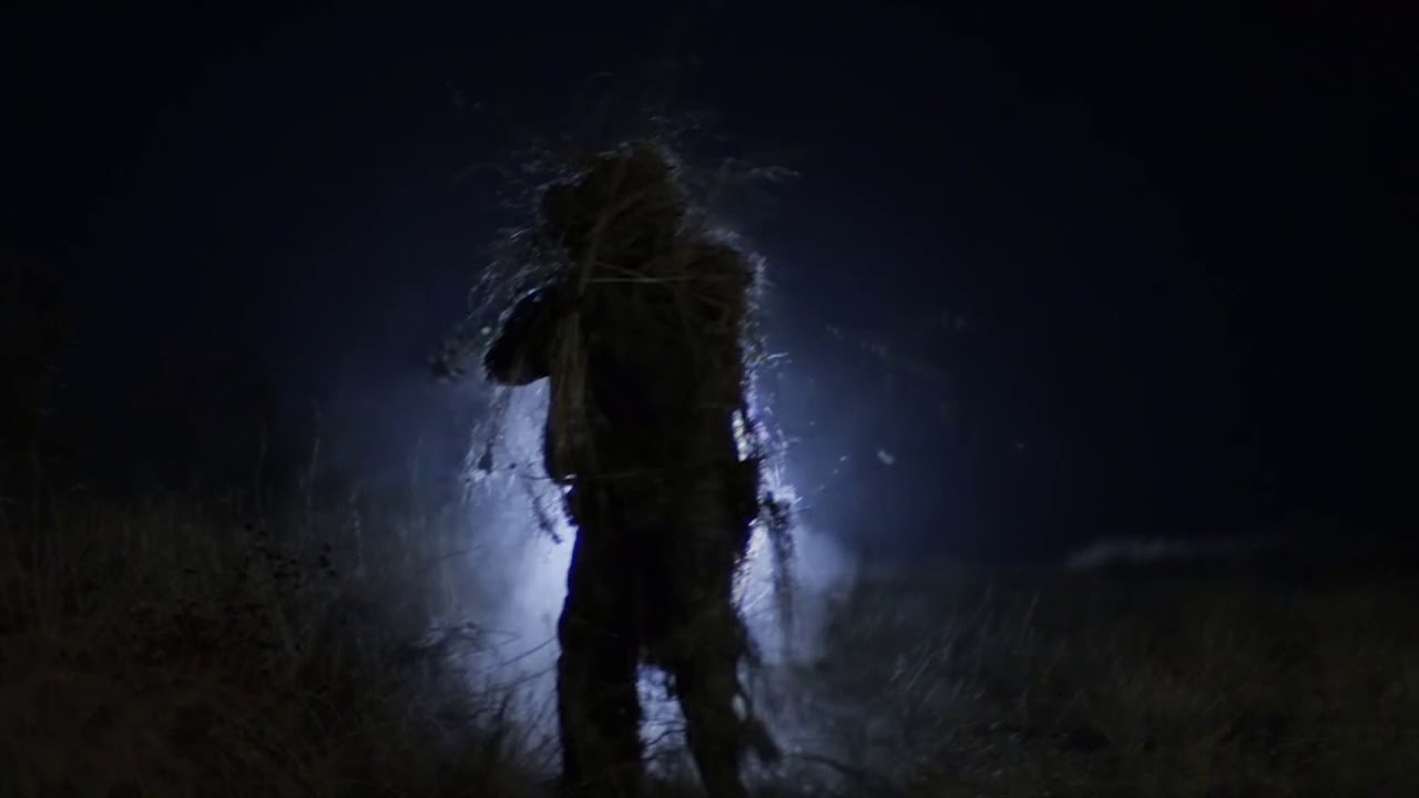 SEAL Team CBS - Light Em Up