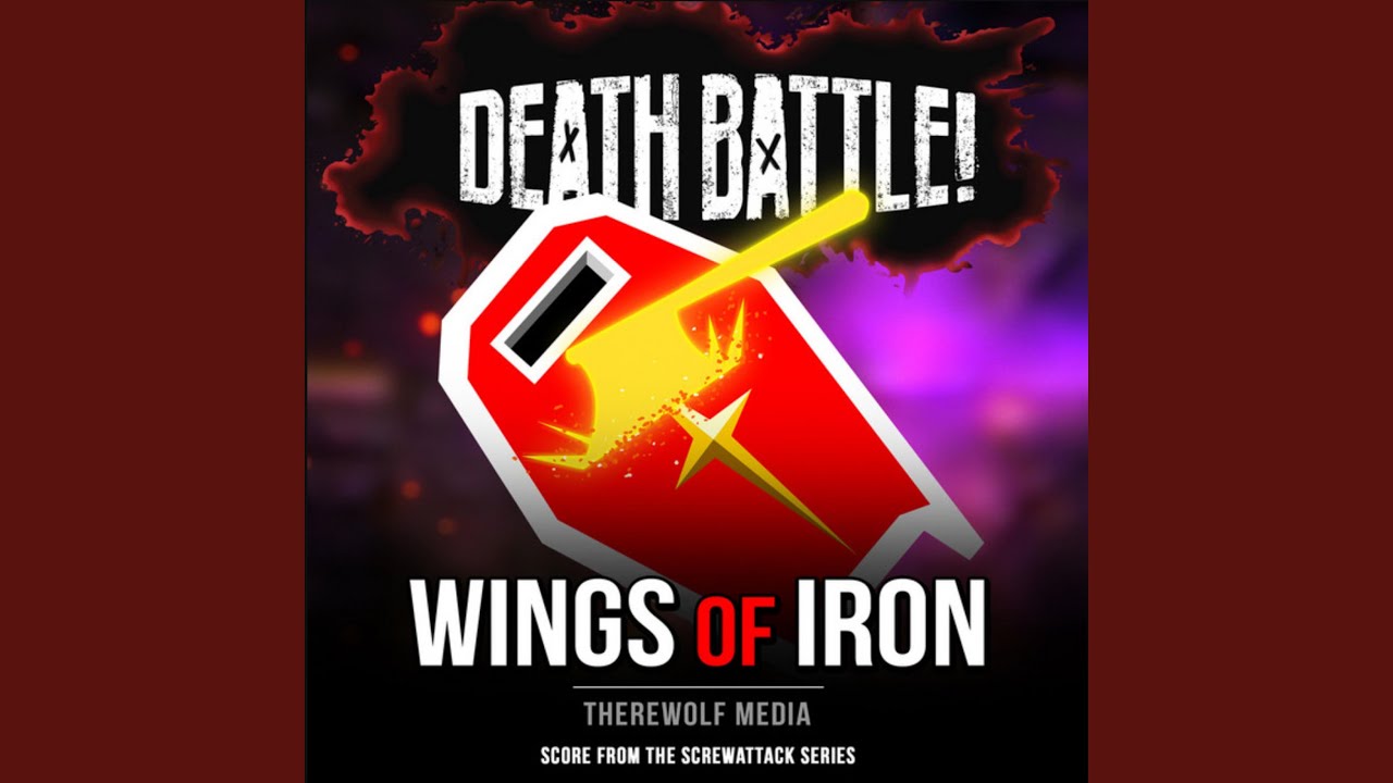 Death Battle: Wings of Iron