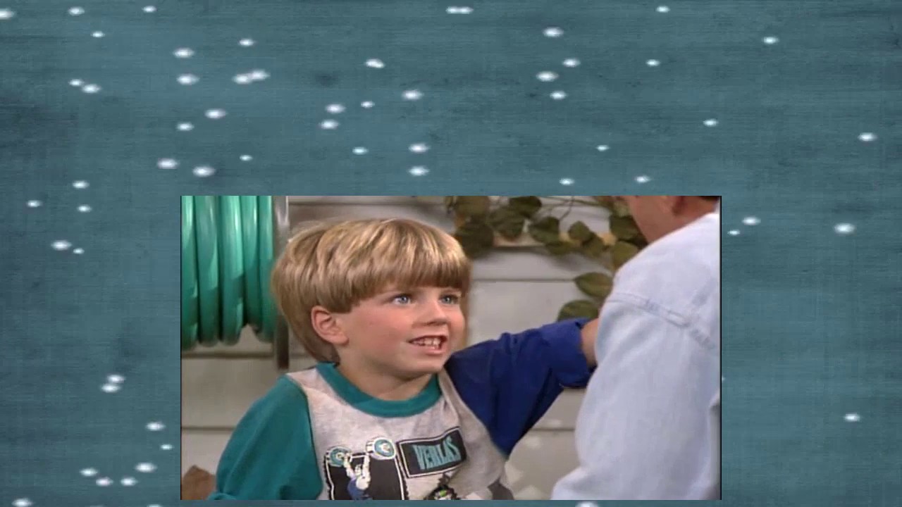 Home Improvement S01E06 Adventures In Fine Dining