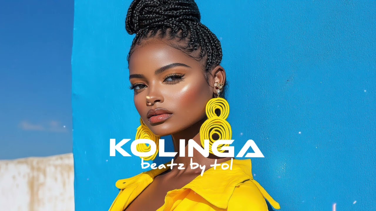 KOLINGA  Afrobeat Kompa instrumental 2026  ✘ Zouk Instrumental Beat 2026   zouk Kompa  Goulam✘Bu