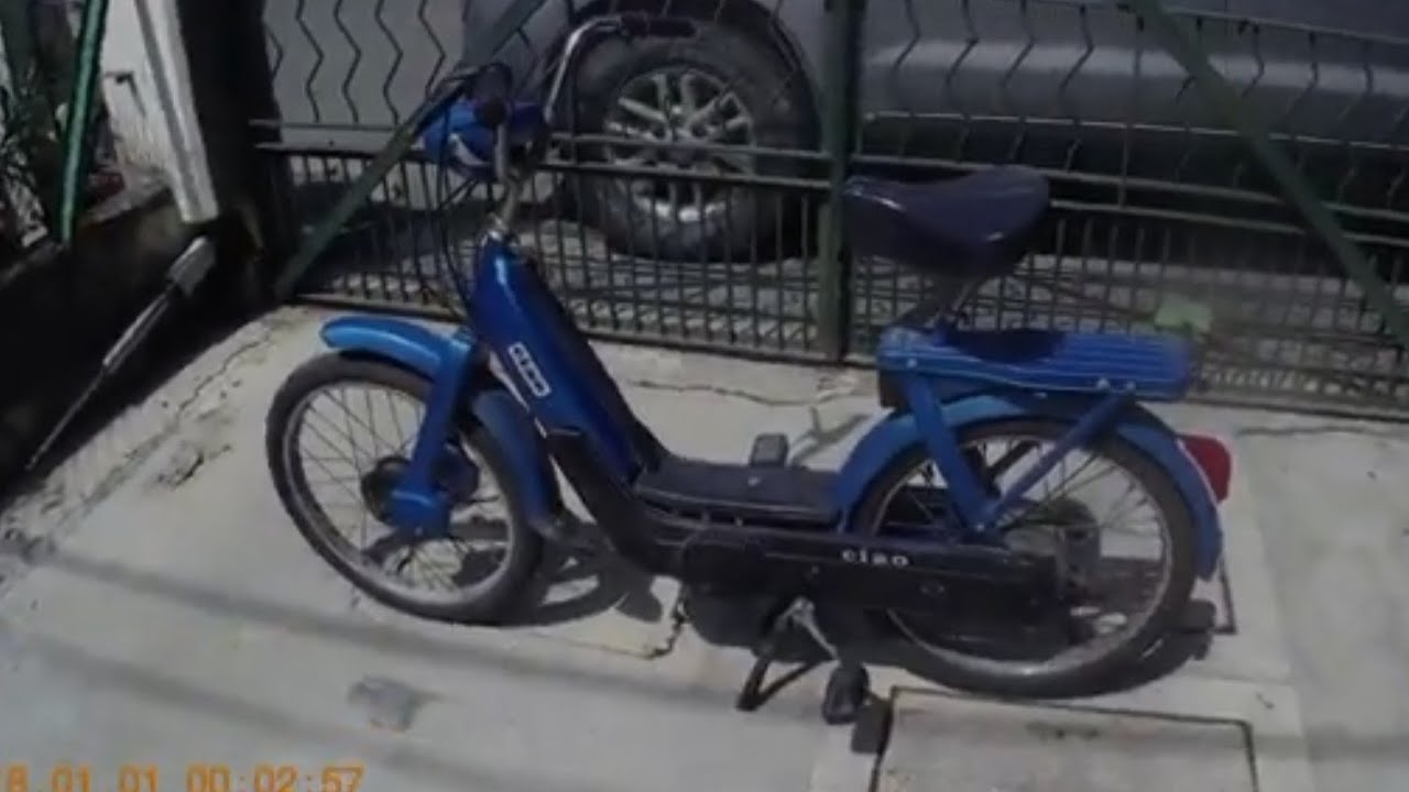 Piaggio Ciao