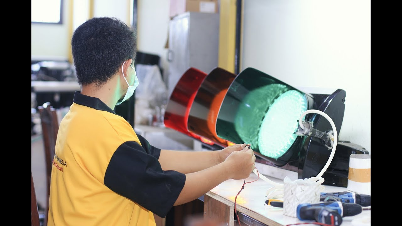 Company Profil PT Qumicon Indonesia