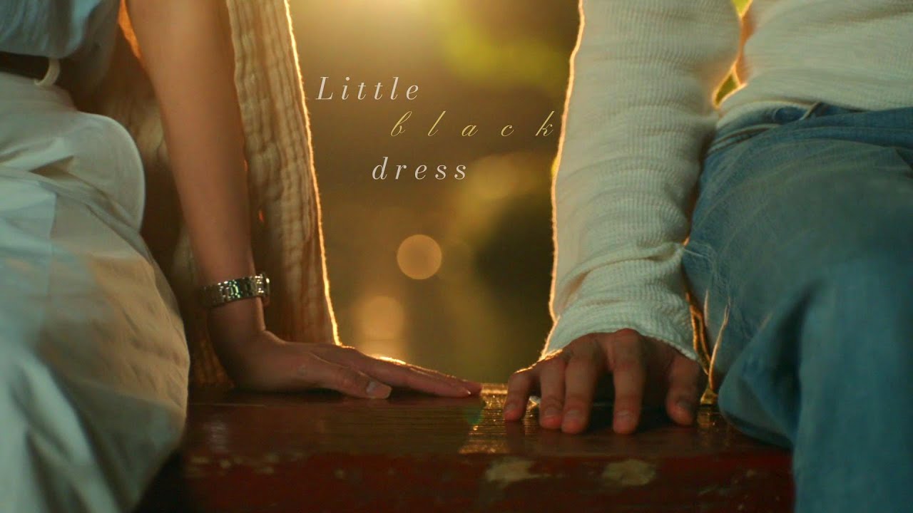 Idol I FMV - 'Light Black Dress' [Episodes 1-10]