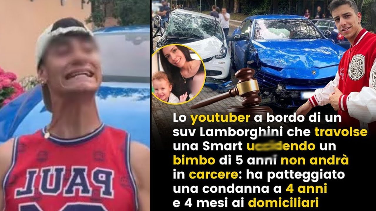 IL PROCESSO DEI THE BORDERLINE È IMBARAZZANTE