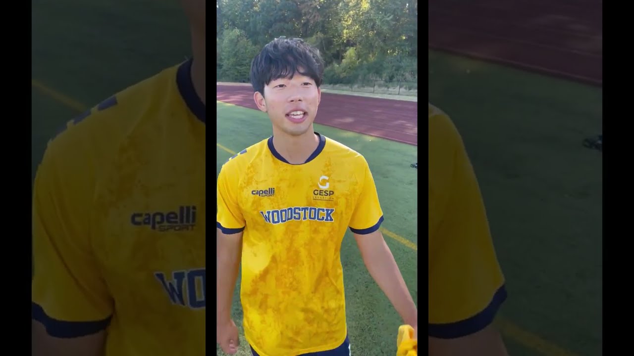 A Day in the Life of a Woodstock Academy Prep Soccer Player