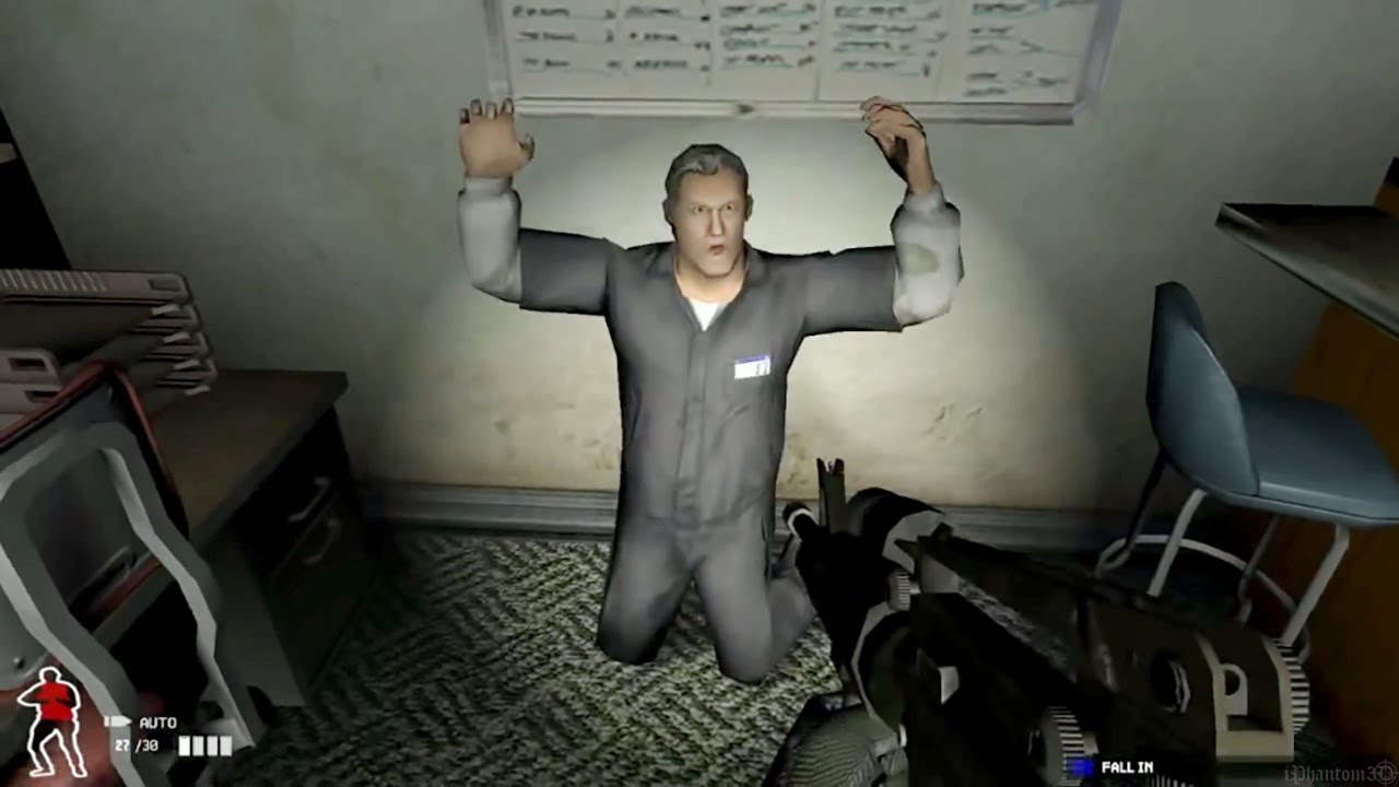 SWAT 4 