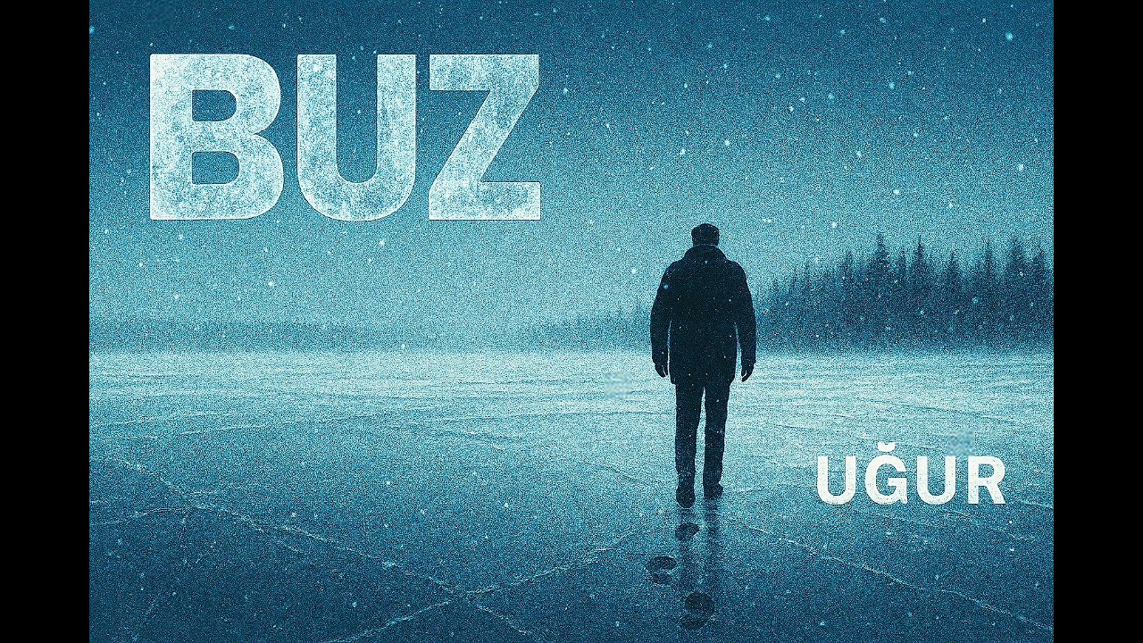 Uğur - Buz (feat. Suno AI)