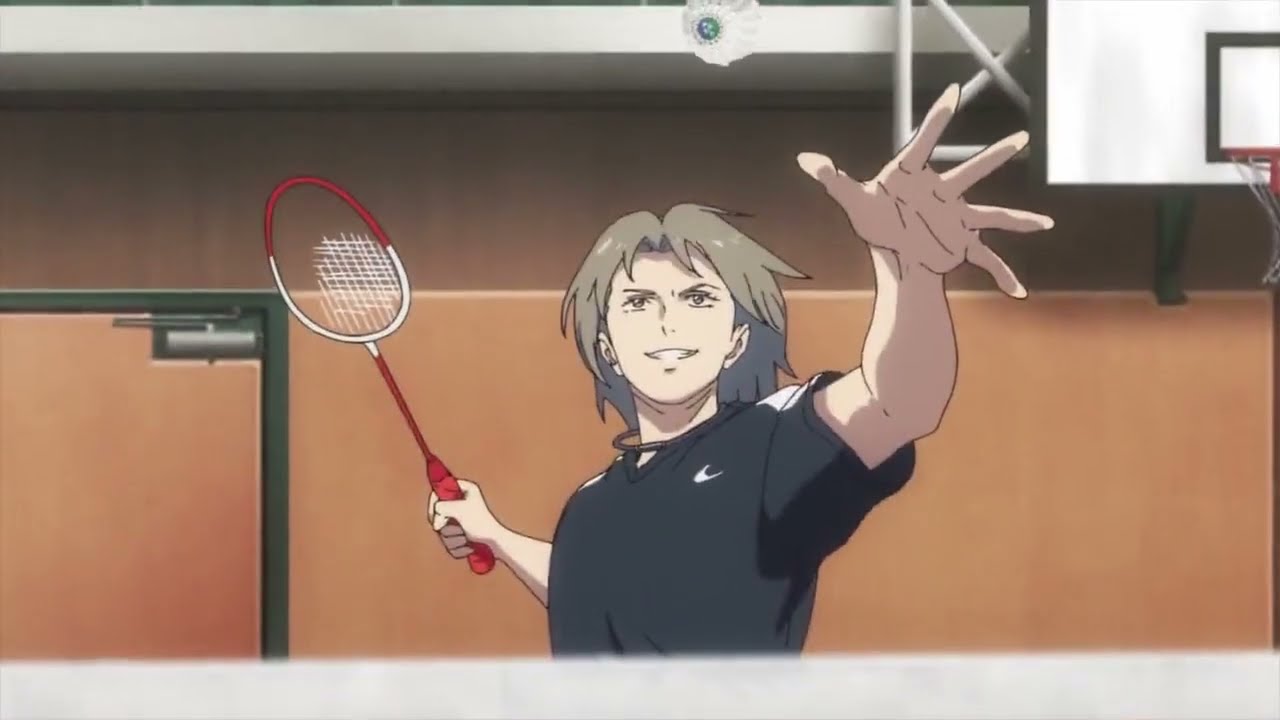 Mizushima VS Yusa Again | Highlight Moments | Episode 9| Love All Play |ラブオールプレー