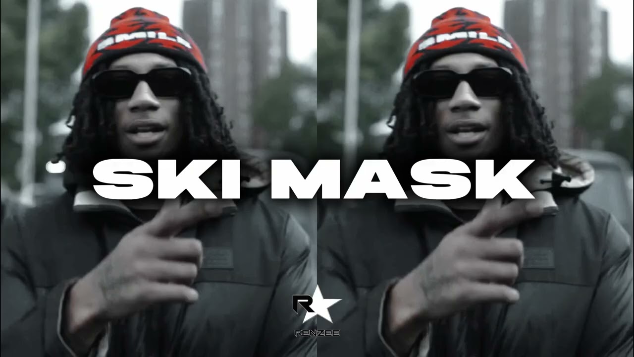 [FREE] Digga D x Loski x 163Margs Type Beat – 