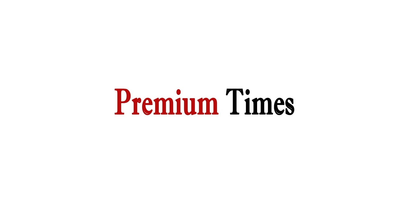 Premium Times Live Stream - National #HealthDialogue 2017 - Day 2