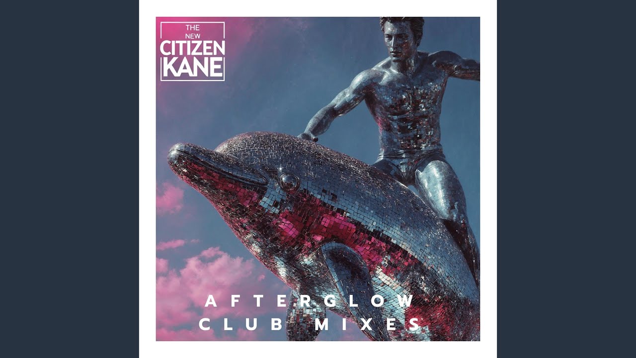 Afterglow (Discokane Downtown Underground Mix)