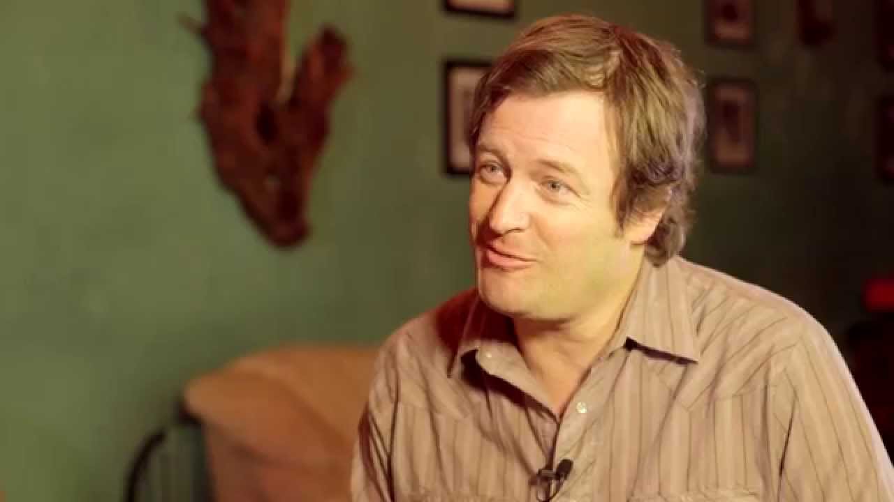 Olaf Tyaransen/Willy Vlautin - The Motel Life Movie Interview.