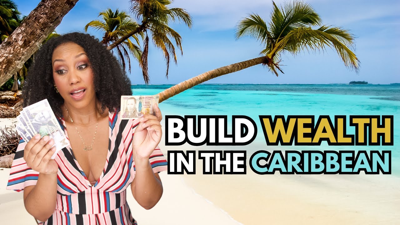 Investment Opportunities in the Caribbean