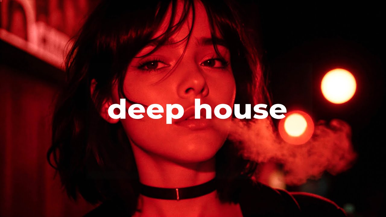 Лучшее Deep House 2025 | Chill‑микс и Deep Feelings #1