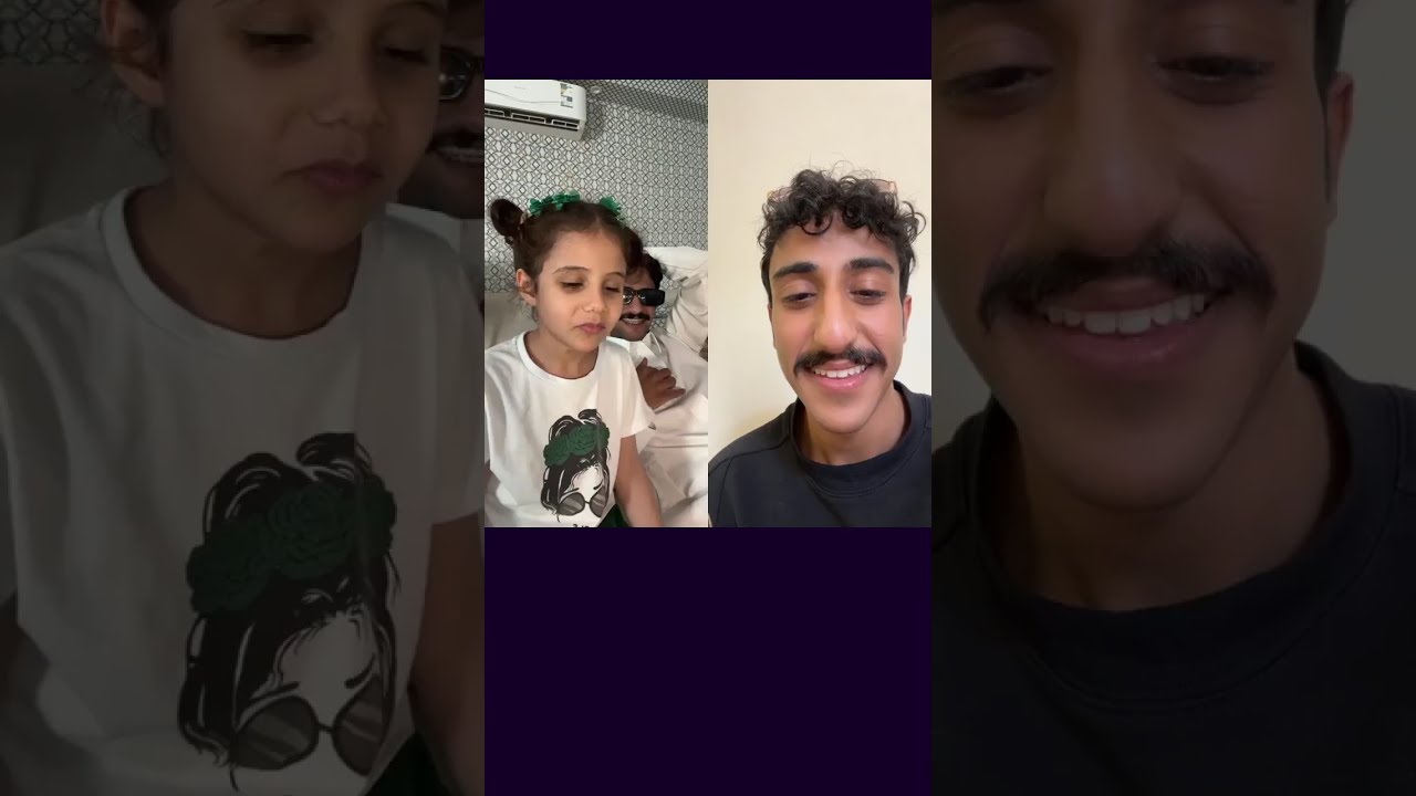 بث بندر المطيري 3 قست مع عبدالله شداد واخته  وسوالف مع محمد اليابسي